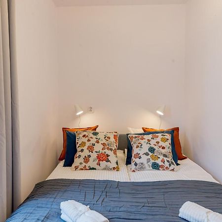 Gdynia Sleeps Apartment Esterno foto