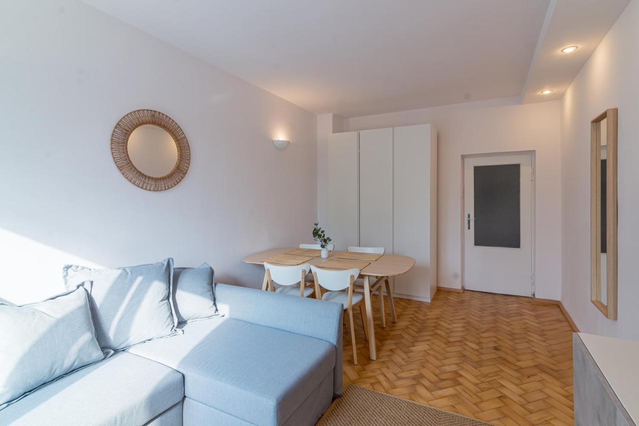 Gdynia Sleeps Apartment Esterno foto