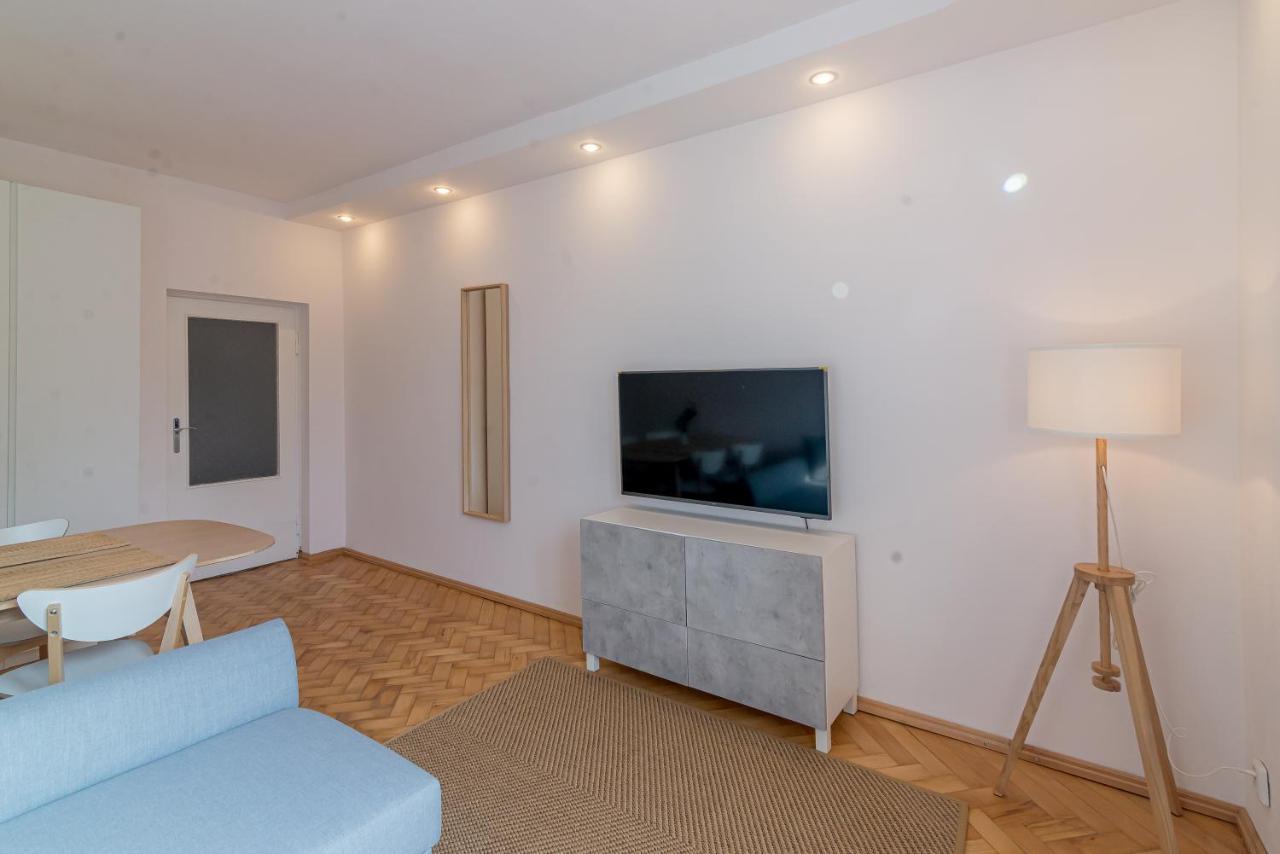 Gdynia Sleeps Apartment Esterno foto