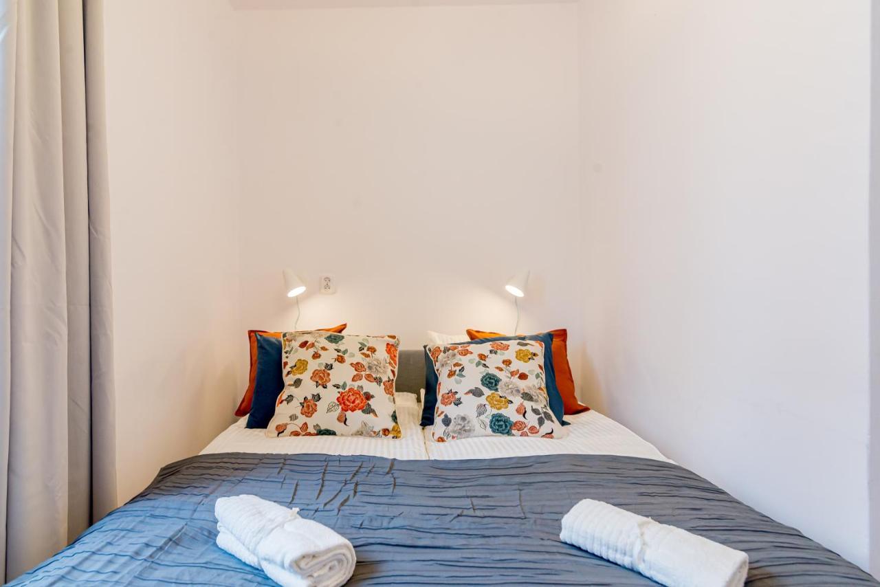 Gdynia Sleeps Apartment Esterno foto